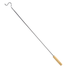 HOLDN STORAGE extendable length from 2.75 to 5 feet for versatile reach