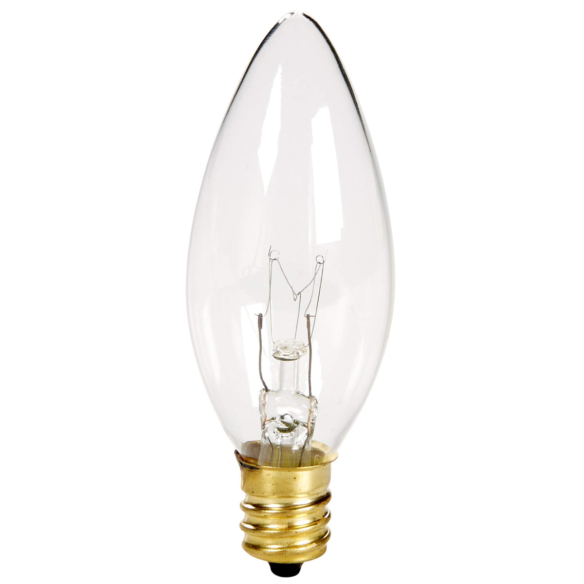 Individually boxed Holiday Joy bulbs protect during shipping