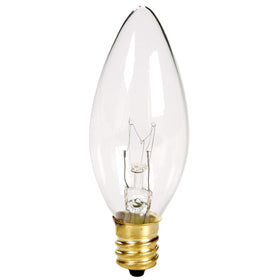 Individually boxed Holiday Joy bulbs protect during shipping