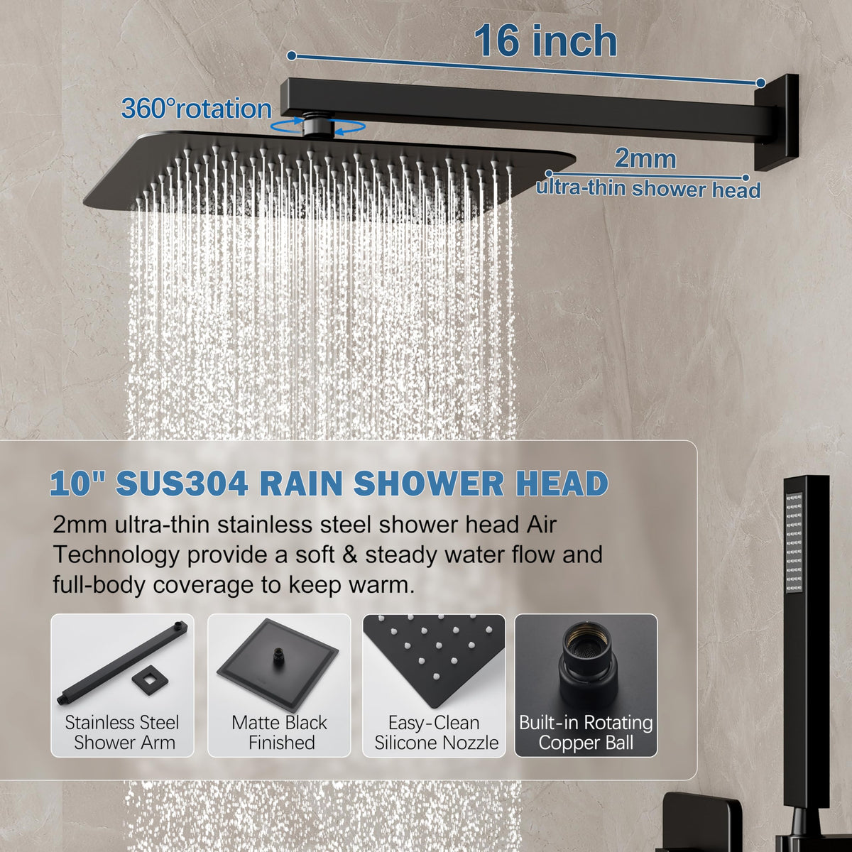 HoliSpa installation guide supports easy DIY setup
