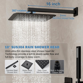 HoliSpa installation guide supports easy DIY setup