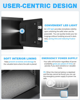 HOLOJOY anchoring design with bolts provides secure grounding against removal