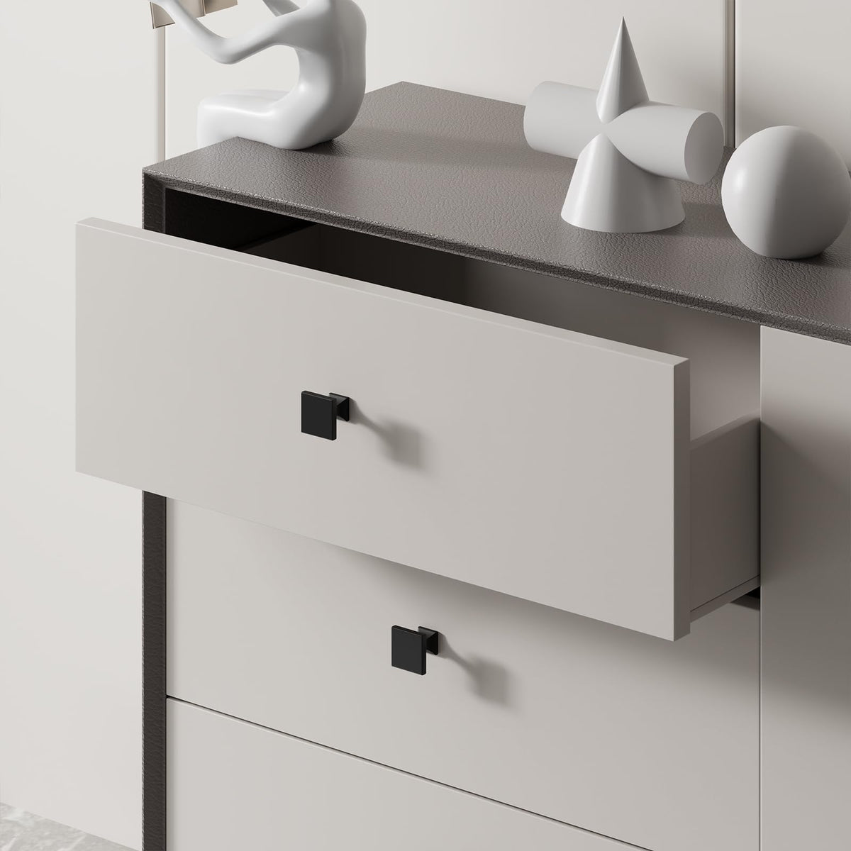 homdiy 25-pack drawer knobs group image highlights bulk value for updating multiple cabinets