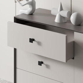 homdiy 25-pack drawer knobs group image highlights bulk value for updating multiple cabinets