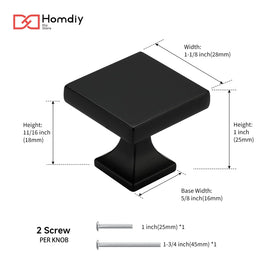 homdiy easy-clean surface supports quick wipe-down after daily use