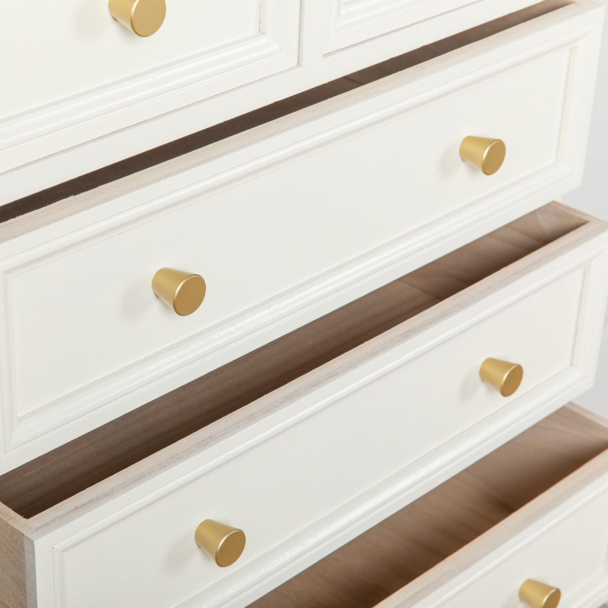 Homdiy easy-install knobs with included screws for quick upgrades