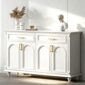 Homdiy individually wrapped cabinet handle protects finish during transit.