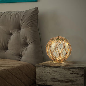 SailingStory warm white light creates a soft, inviting atmosphere