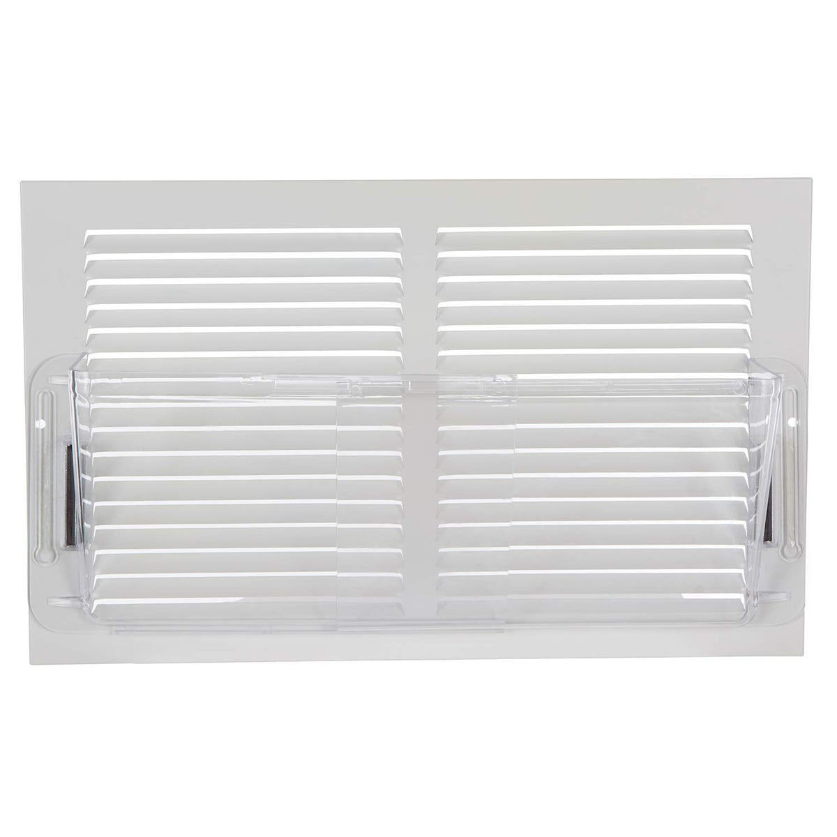 Home Intuition wide-width adjustment fits vents from 10 to 16 inches.