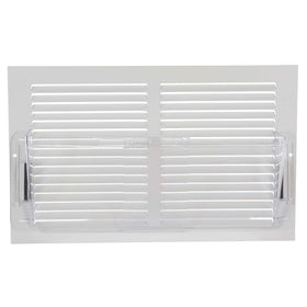 Home Intuition wide-width adjustment fits vents from 10 to 16 inches.