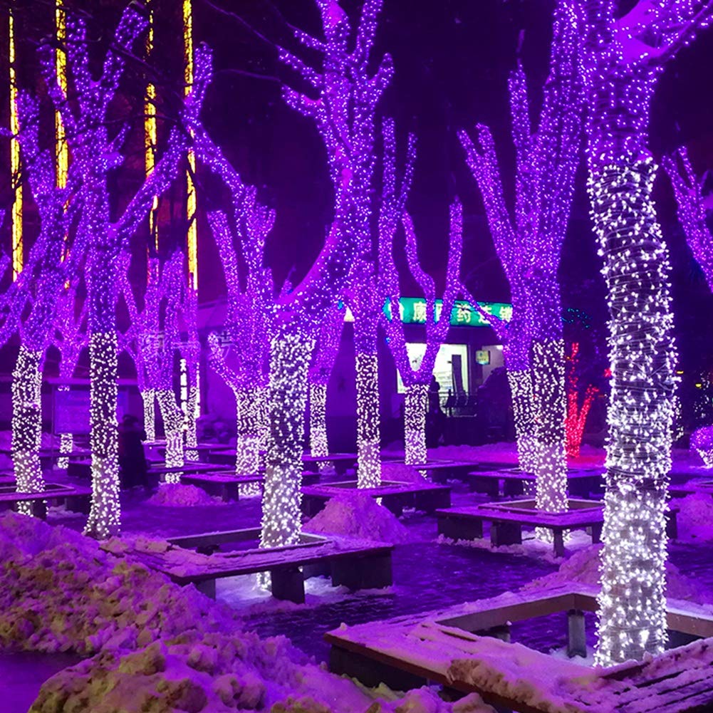 HOME LIGHTING indoor-outdoor decor for weddings, parties, and holidays