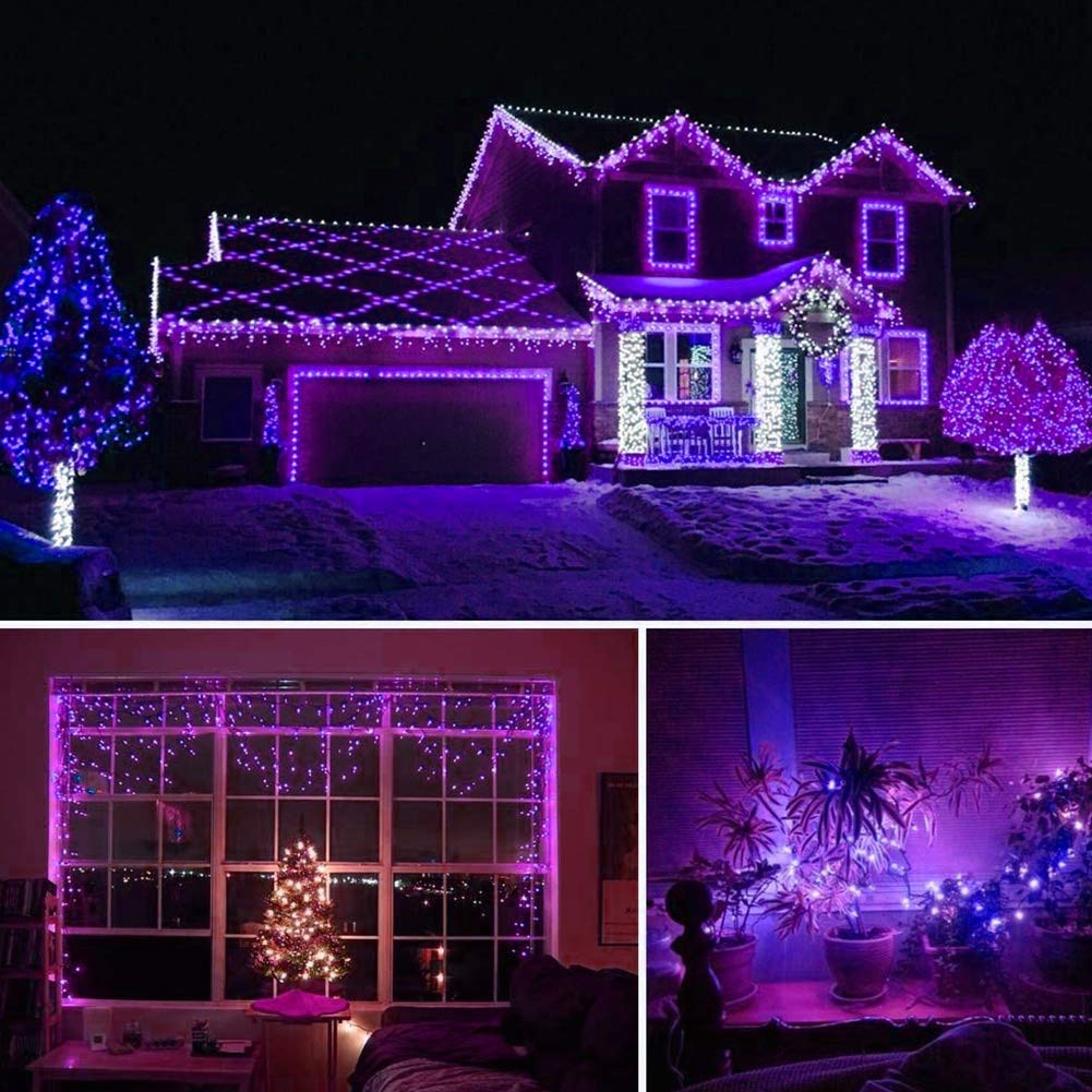 HOME LIGHTING low-voltage 29V system stays cool for safety