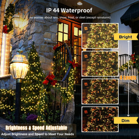 HOME LIGHTING suitable for indoor and outdoor decor placements