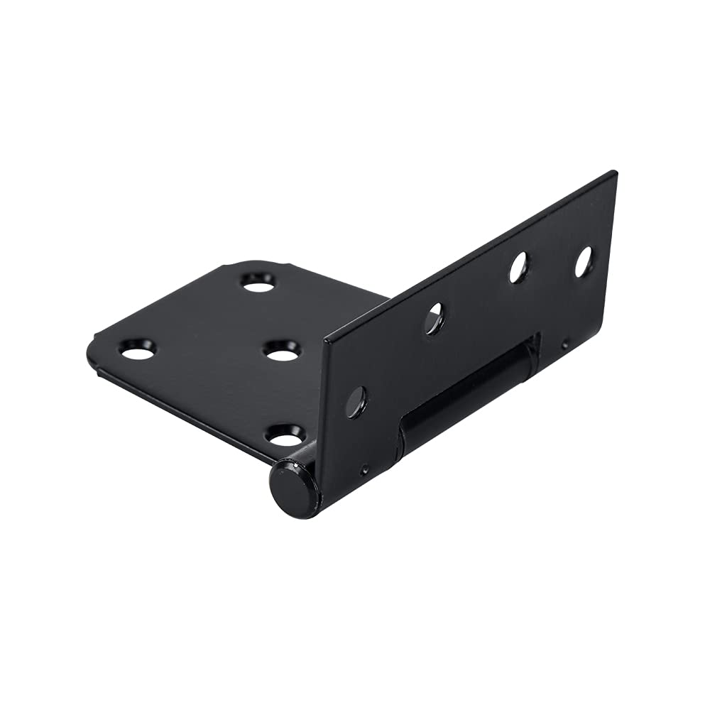 HOME MASTER HARDWARE working load 50 lbs per hinge label.