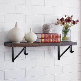 HOME MASTER HARDWARE screws included for quick, secure mounting