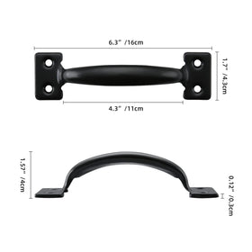 HOME MASTER HARDWARE 20-pack provides versatile hardware for multiple rooms