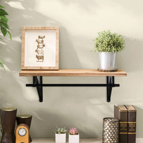 HOME MASTER HARDWARE versatile bracket for kitchen, garage, or storage