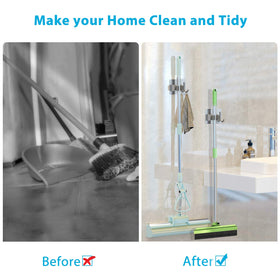 homeasy easy installation with strong self adhesive backing for quick setup