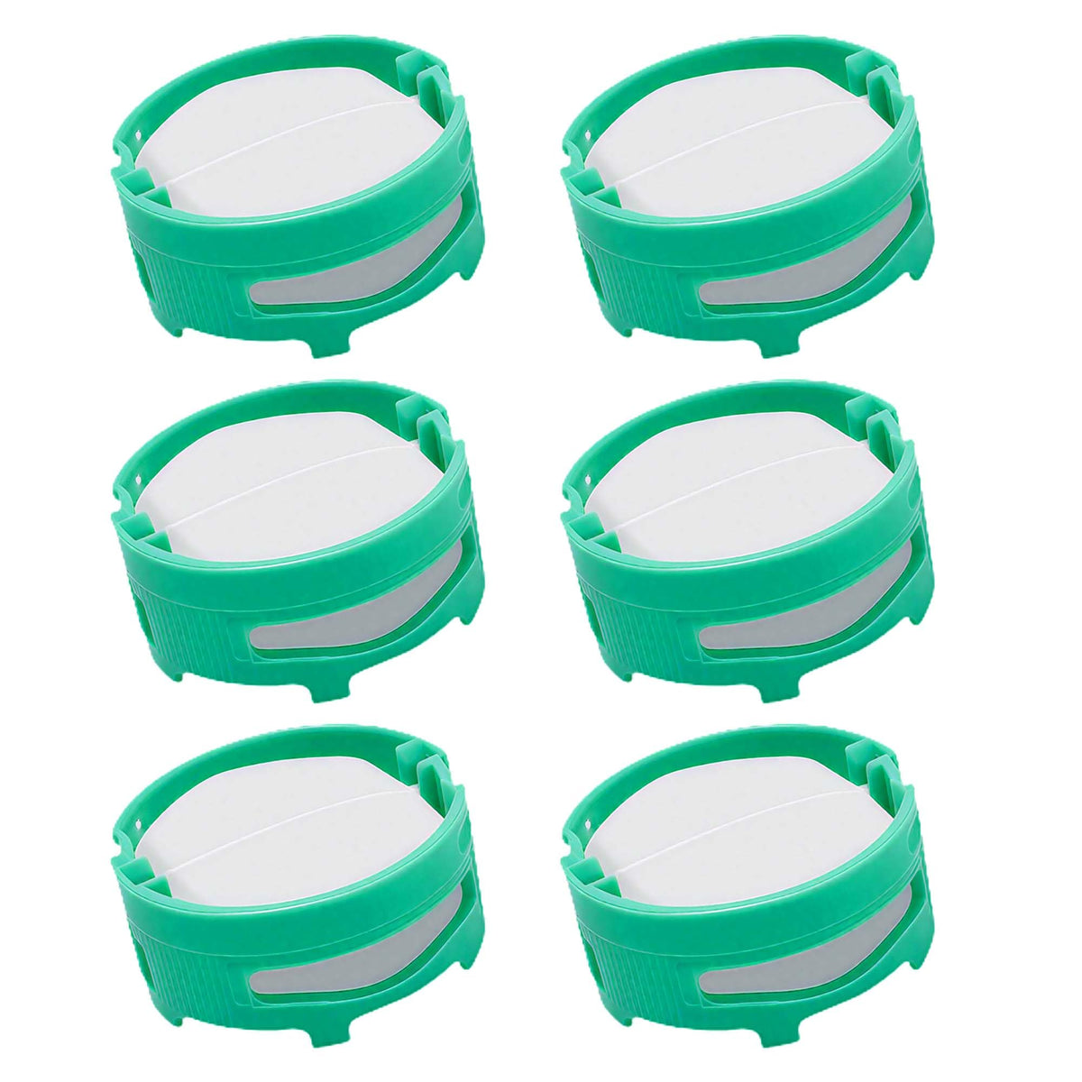 Homeazy 6-pack box of odor neutralizers for quick freshening