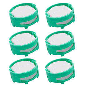 Homeazy 6-pack box of odor neutralizers for quick freshening