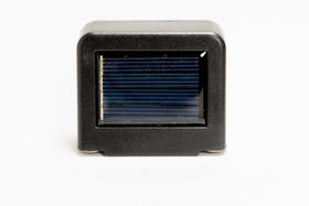 HOMEBRITE Wunder keyhole spotlight brightens doorways for safer nighttime entries