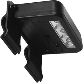 HOMEBRITE Wunder mailbox spotlight provides reliable dusk-to-dawn perimeter lighting