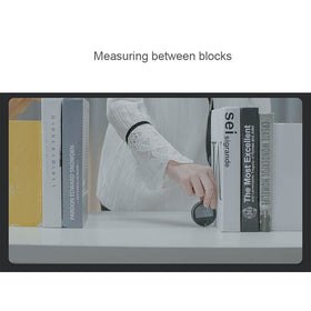 Home Magician lightweight 35 g tool stays in your pocket.