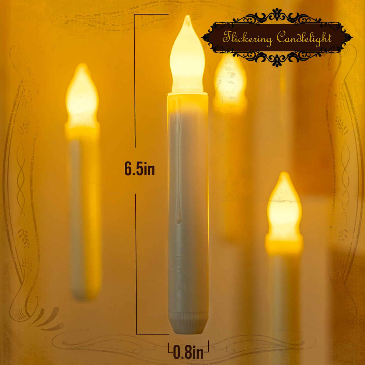 Homemory candles and accessories packaged together in a convenient kit