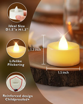 Homemory Halloween and Christmas decor with soft, inviting light.