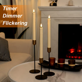 Homemory dimmer and timer feature lets you adjust brightness and schedule lighting