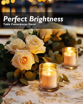 Homemory ideal home decor for weddings, tabletops, shelves, and greenery.