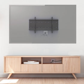 HomeMount solution helps tidy bedrooms and home offices