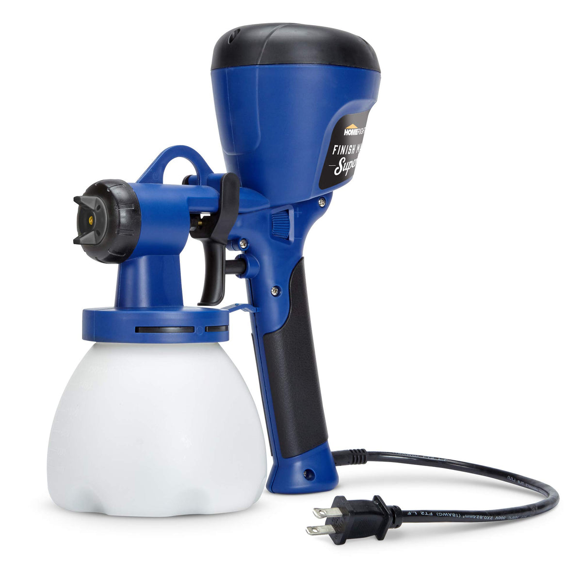 HomeRight C900097.M compatible with C800971 sprayer for smooth reloading
