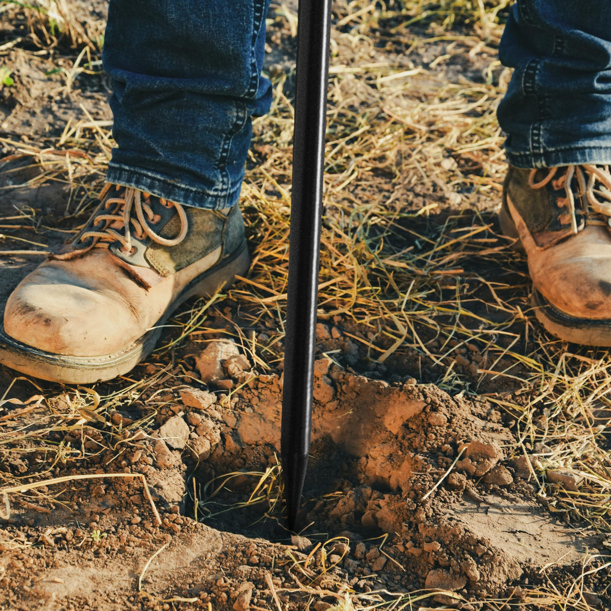 HOMESTEAD tool aids in locating buried pipes during projects.