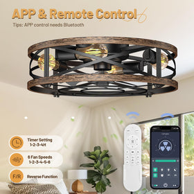 HOMIFORCE reversible copper DC motor detail for quiet, durable performance