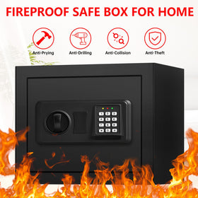 Homirxan anti-theft alarm protects against unauthorized access