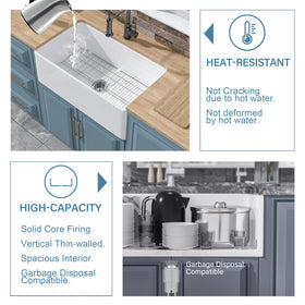 HOMLYLINK R10 rounded corners ease cleaning and reduce grime buildup