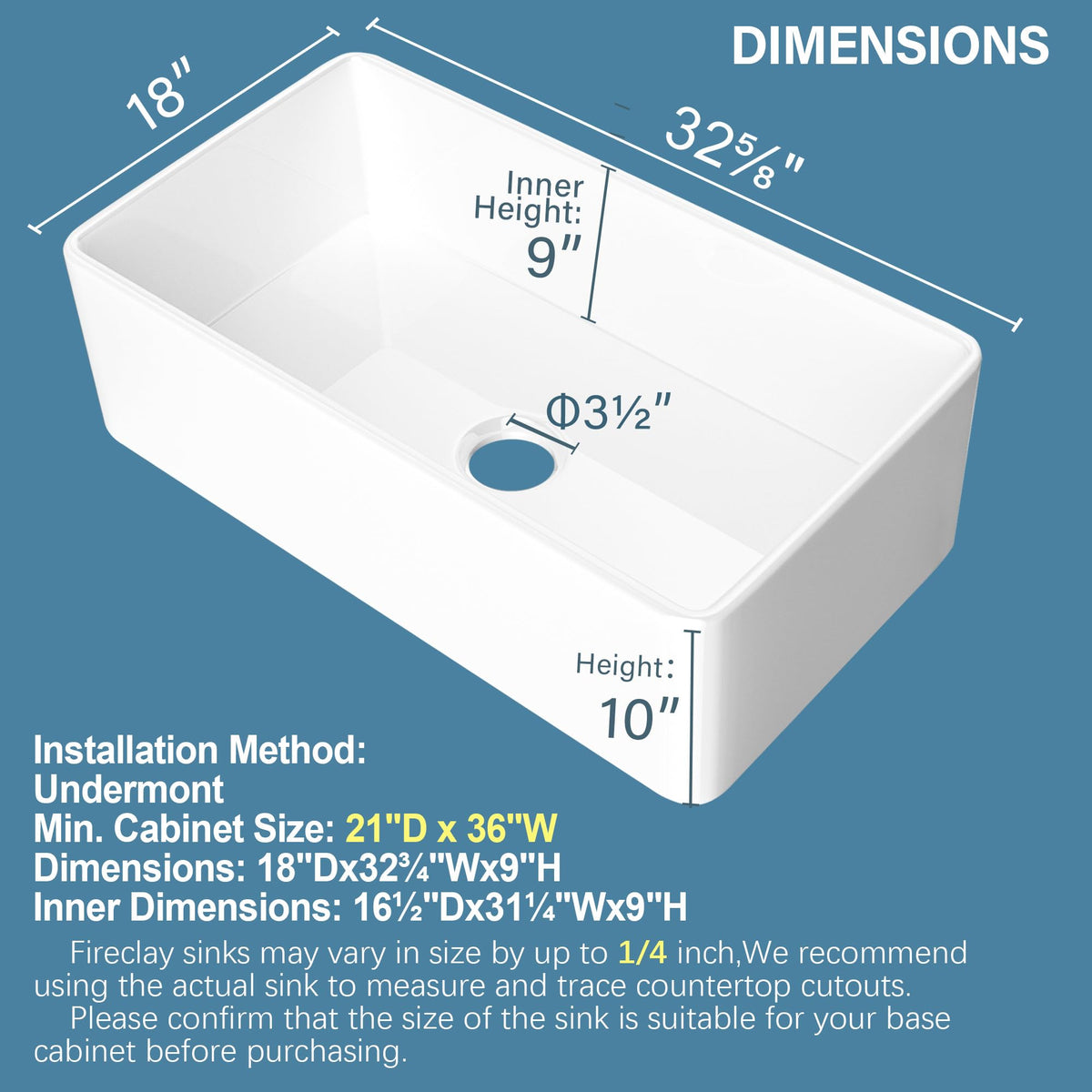 HOMLYLINK Bottom grid and strainer protect surfaces and prevent clogs.