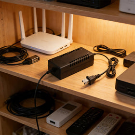 Homoyoyo secure hideaway blends with decor while keeping valuables out of sight.