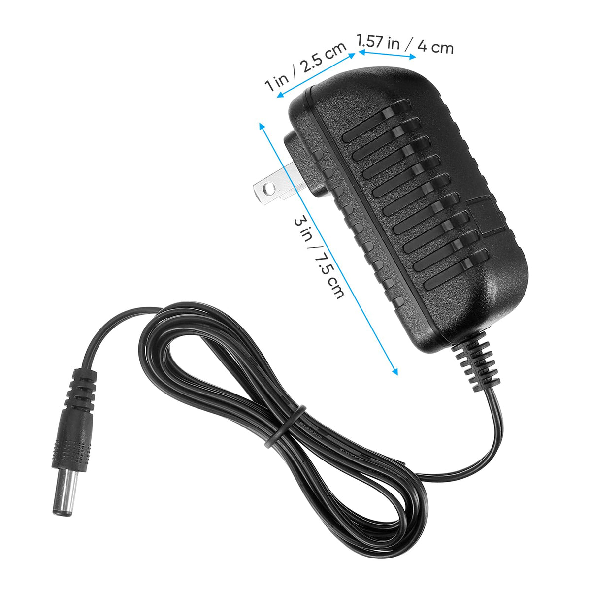 Homoyoyo wall-plug mimic closeup shows realistic look and stealth storage
