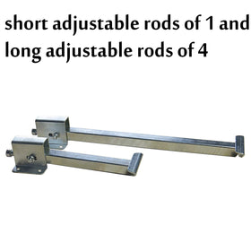 Homydom patent-protected design supports heavy loads with confidence