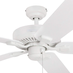 Honeywell Belmar dual-mount option supports vaulted ceilings.