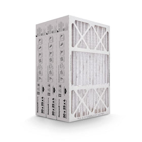 Honeywell CF200A1016 in use provides better airflow and cleaner indoor air.