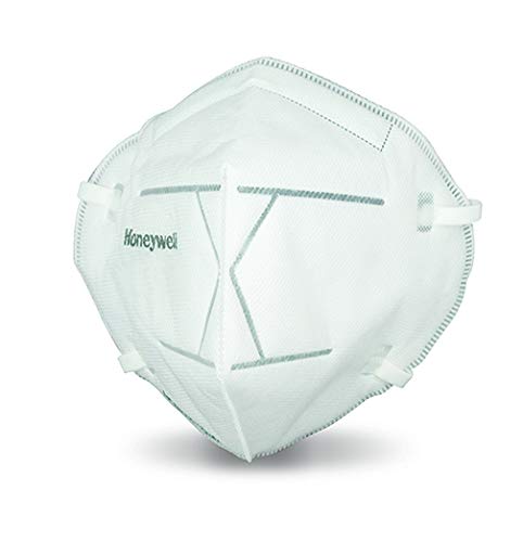 Honeywell DF300 N95 box of 20, convenient for teams.