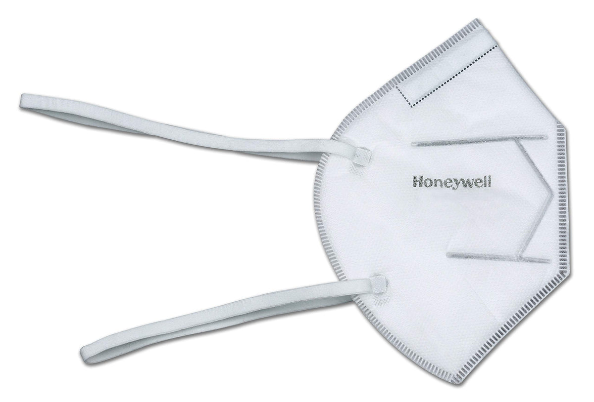 Honeywell DF300 N95 suitable for construction, woodworking, and manufacturing tasks.