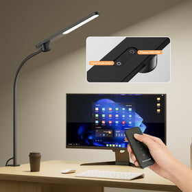 Honeywell HJ2 magnetic remote control for convenient lighting adjustments at a distance.
