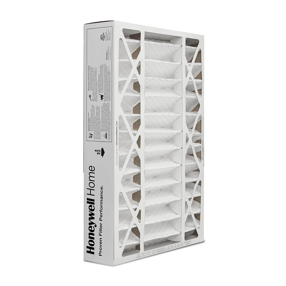 honeywell home air filter odor-reduction helps reduce odors for a fresher living space