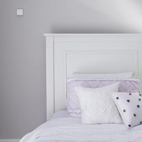 Honeywell Home bedroom sleep optimization with sensors at night
