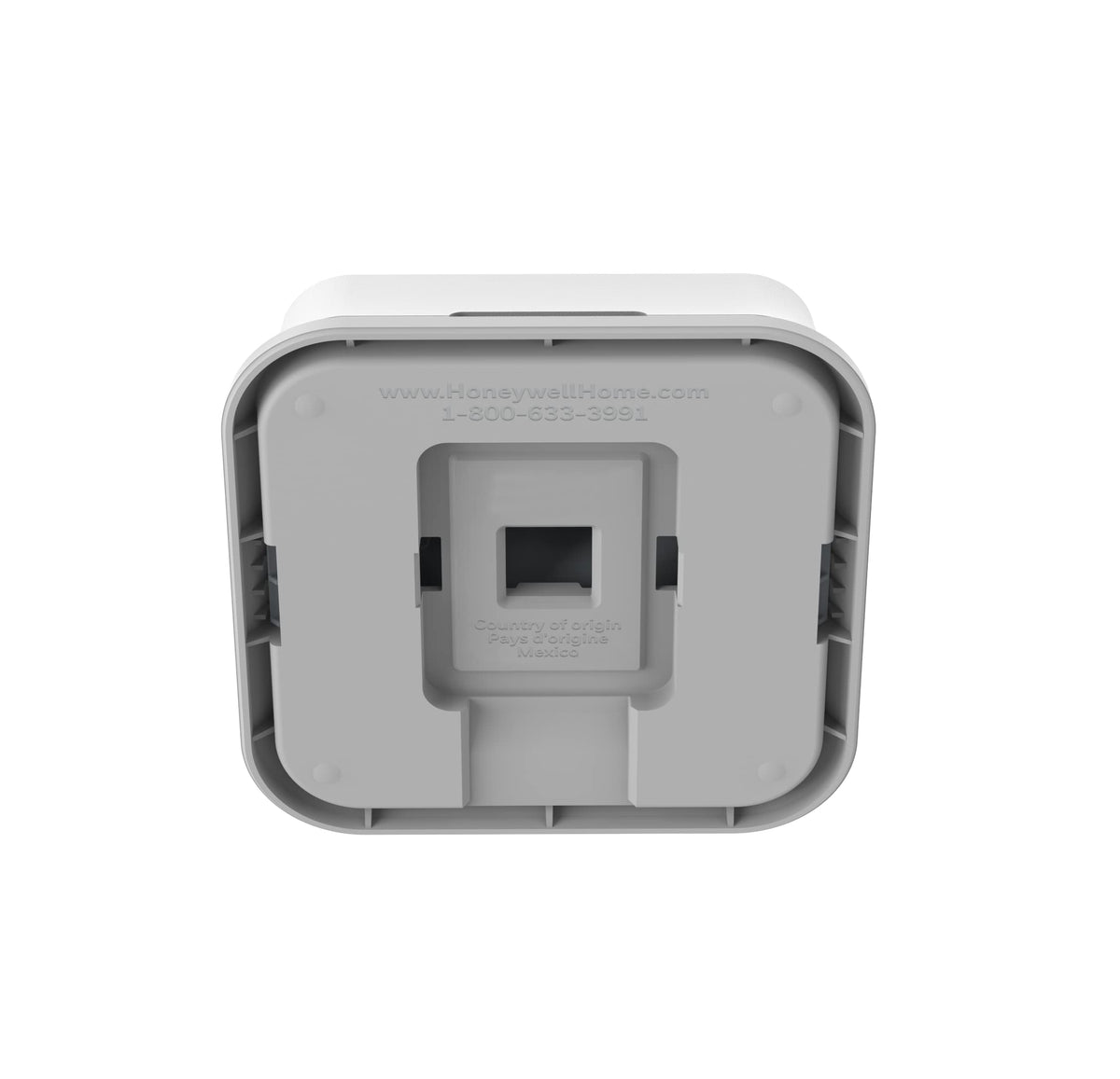 Bedroom-focused comfort with T9 adjusting night-time temps for restful sleep.