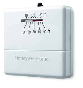 Close-up of CT30A1005 dial showing quick temperature adjustment
